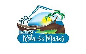 Pousada Rota dos Mares